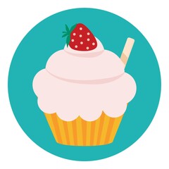 cupcake