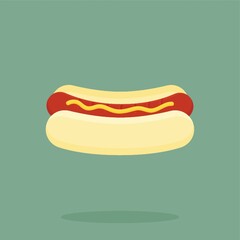 hot dog