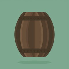 beer barrel