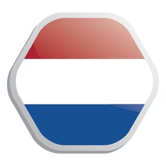 netherland flag