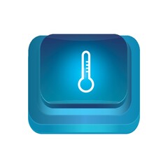 temperature button