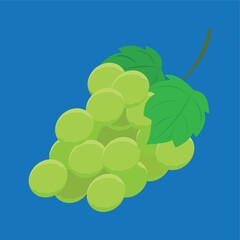 grapes