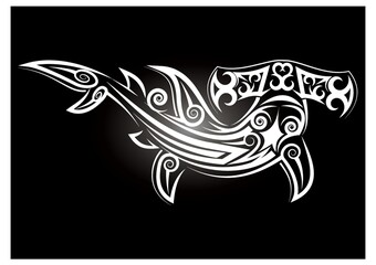 fish tattoo
