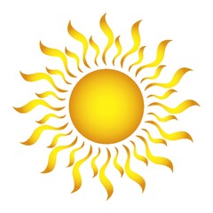 sun