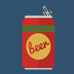 beer can