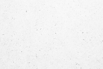 White recycle kraft paper cardboard surface texture background