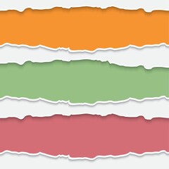 Fototapeta premium empty banner