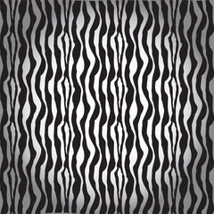zebra striped background