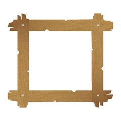 square frame