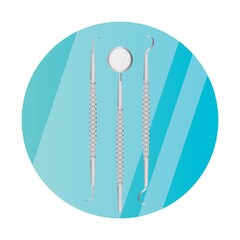 dental tools