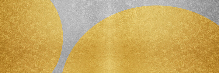 Fototapeta premium 金の背景素材