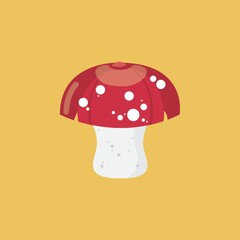 mushroom
