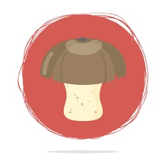 mushroom