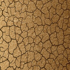 textured background with cracked pattern