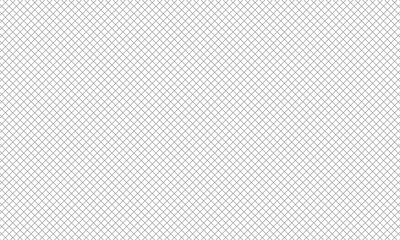 mesh pattern net in lines art and Black and white background Creative vector design