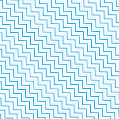 Chevrons pattern texture or background retro vintage vector design