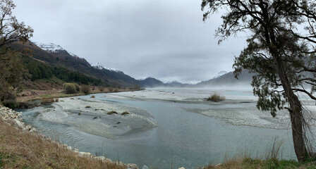 Queenstown Glenorchy