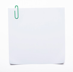 paper clip
