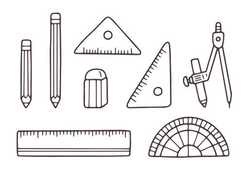 562 Best 三角定規 Images Stock Photos Vectors Adobe Stock