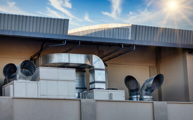 industrial ventilation