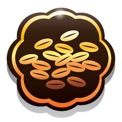coffee beans