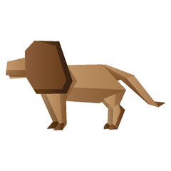 lion
