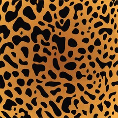 cheetah texture background