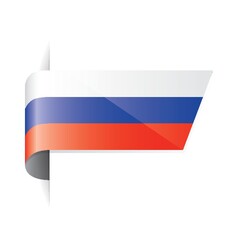 russian flag