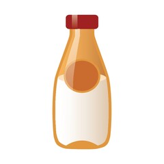 milk bottle