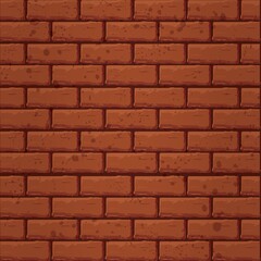 Obraz premium brick texture
