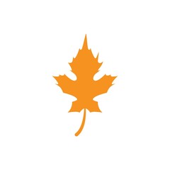 Fototapeta premium Oak Leaf Logo