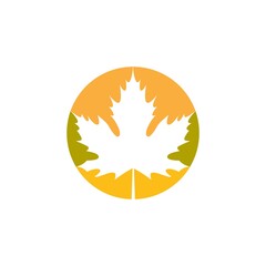 Oak Leaf Logo