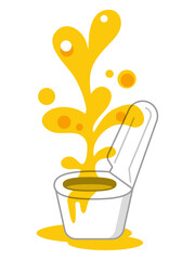 トイレのトラブル