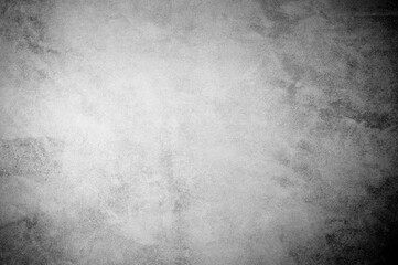cement or concrete grunge texture abstract background vignette