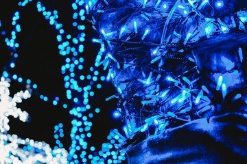 OSAKA光のルネサンス 2019 イルミネーション