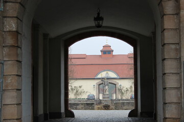 Torbogen