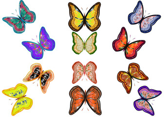 Графика и иллюстрации