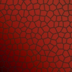 Obraz premium tile chips background