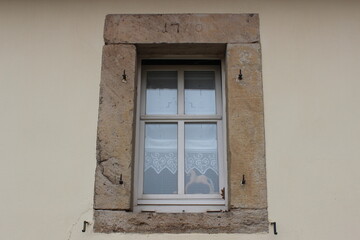 Altes Fenster