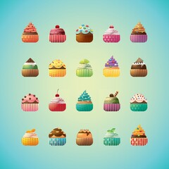 cupcake