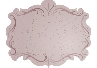 Fototapeta premium label