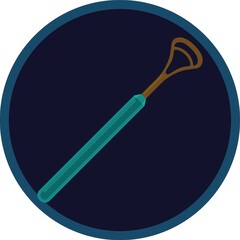 tongue cleaner
