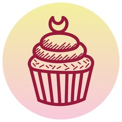 cupcake