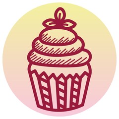 cupcake