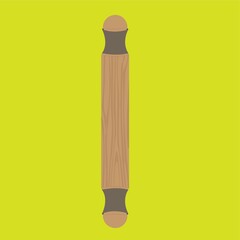 rolling pin