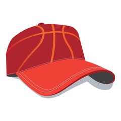 basketball cap