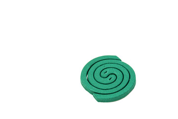 虫よけ　夏イメージ