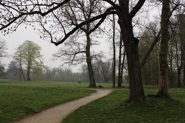 Schloßpark