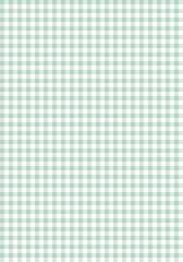 gingham mint aqua pattern 2000px