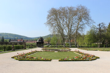 Schlo&szlig;park
